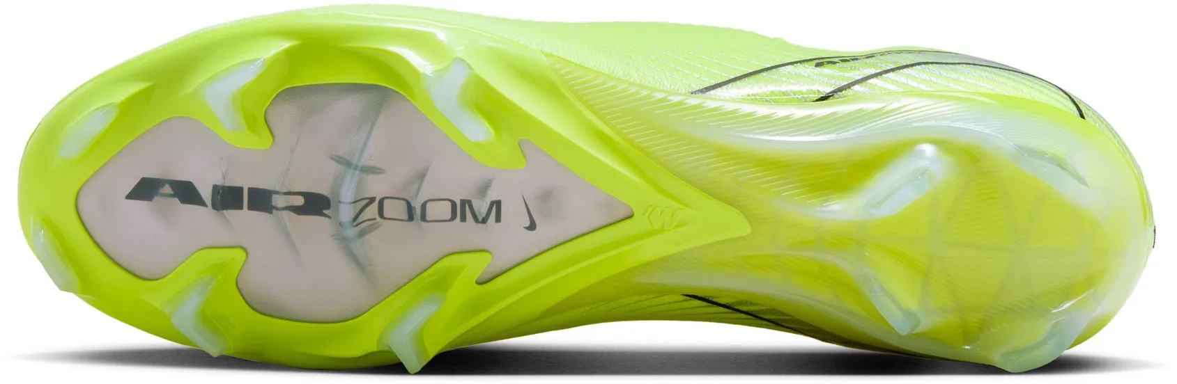Mercurial Vapor 16 Elite FG Niedrige Herren-Fußballschuhe für festen Untergrund