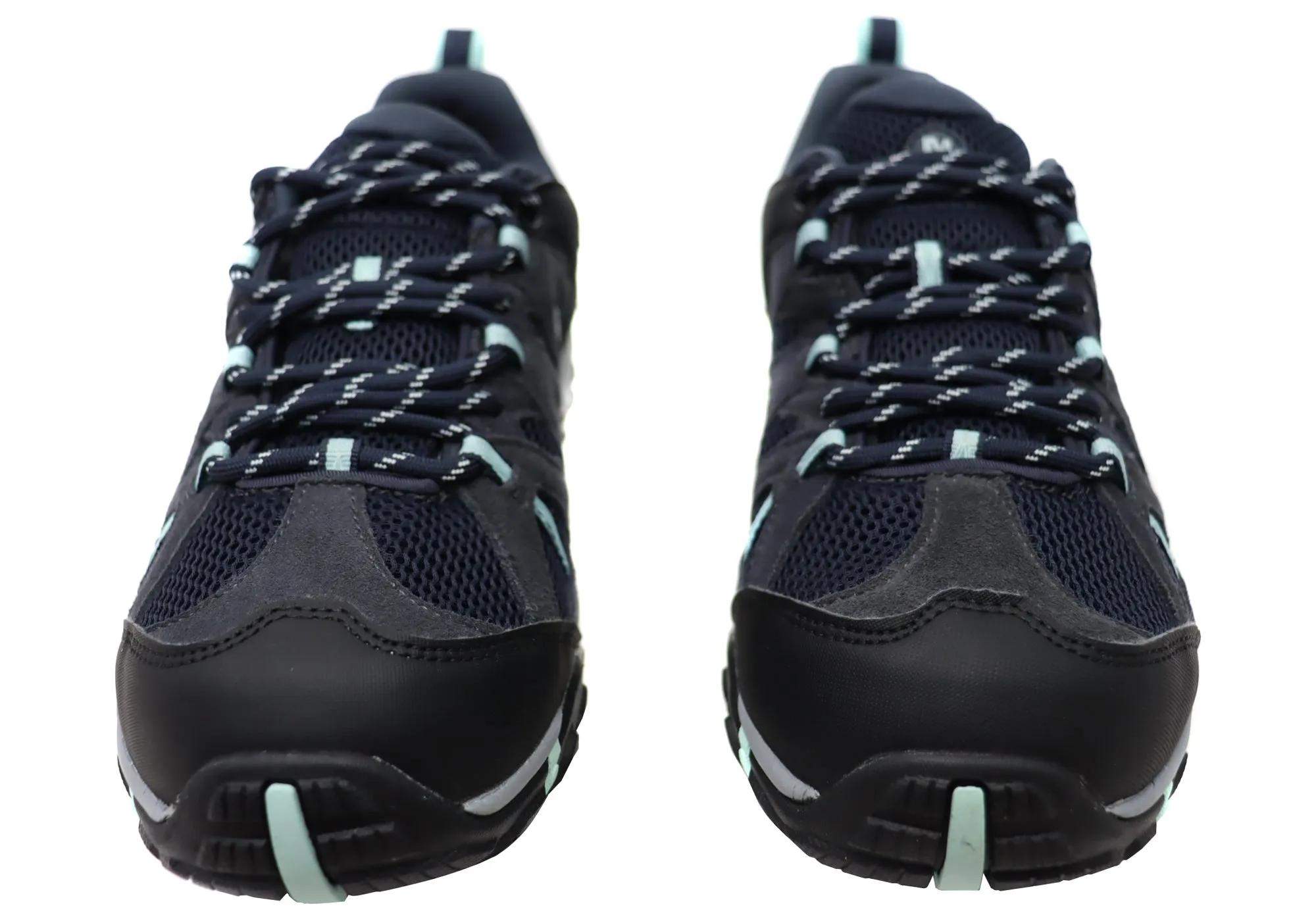 Merrell Damen Deverta 2 Wasserdichte Bequeme Leder Wanderschuhe Merrell Schuhe