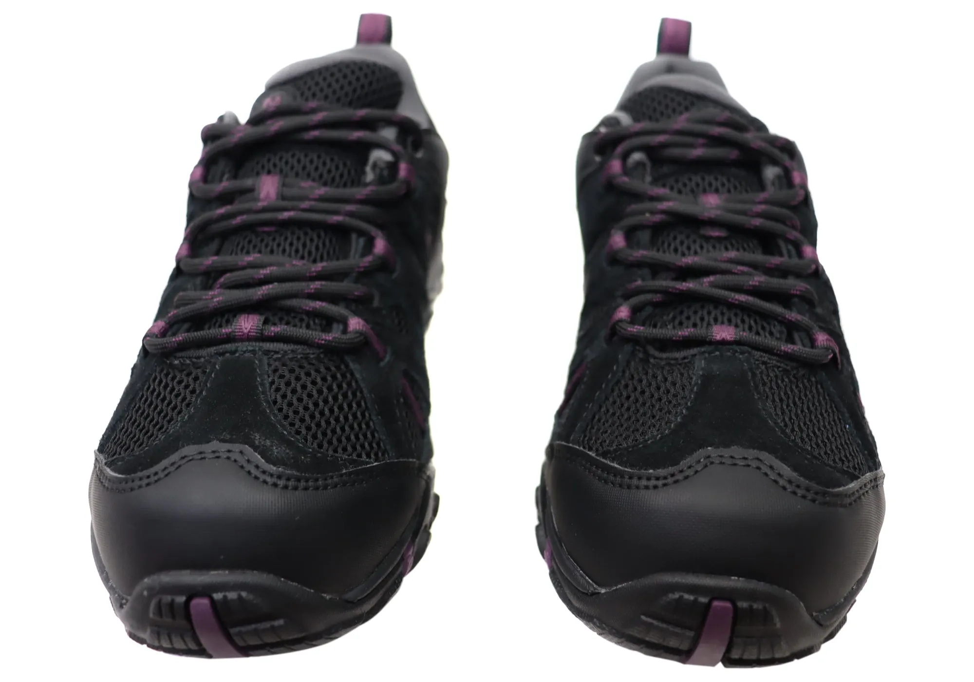 Merrell Damen Deverta 2 Wasserdichte Bequeme Leder Wanderschuhe Merrell Schuhe