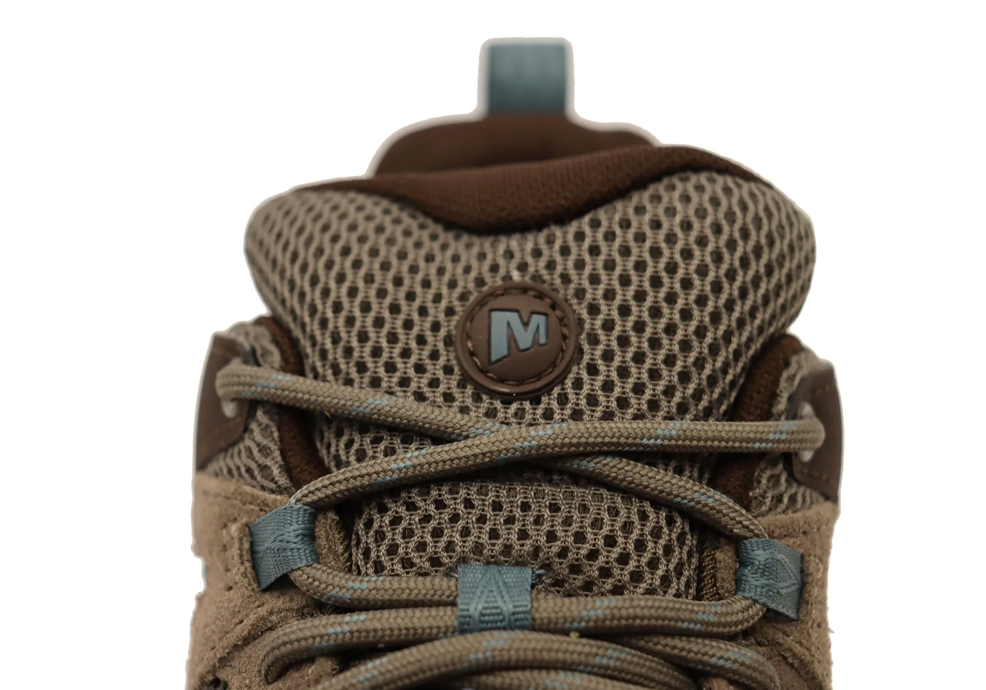 Merrell Damen Deverta 2 Wasserdichte Bequeme Leder Wanderschuhe Merrell Schuhe