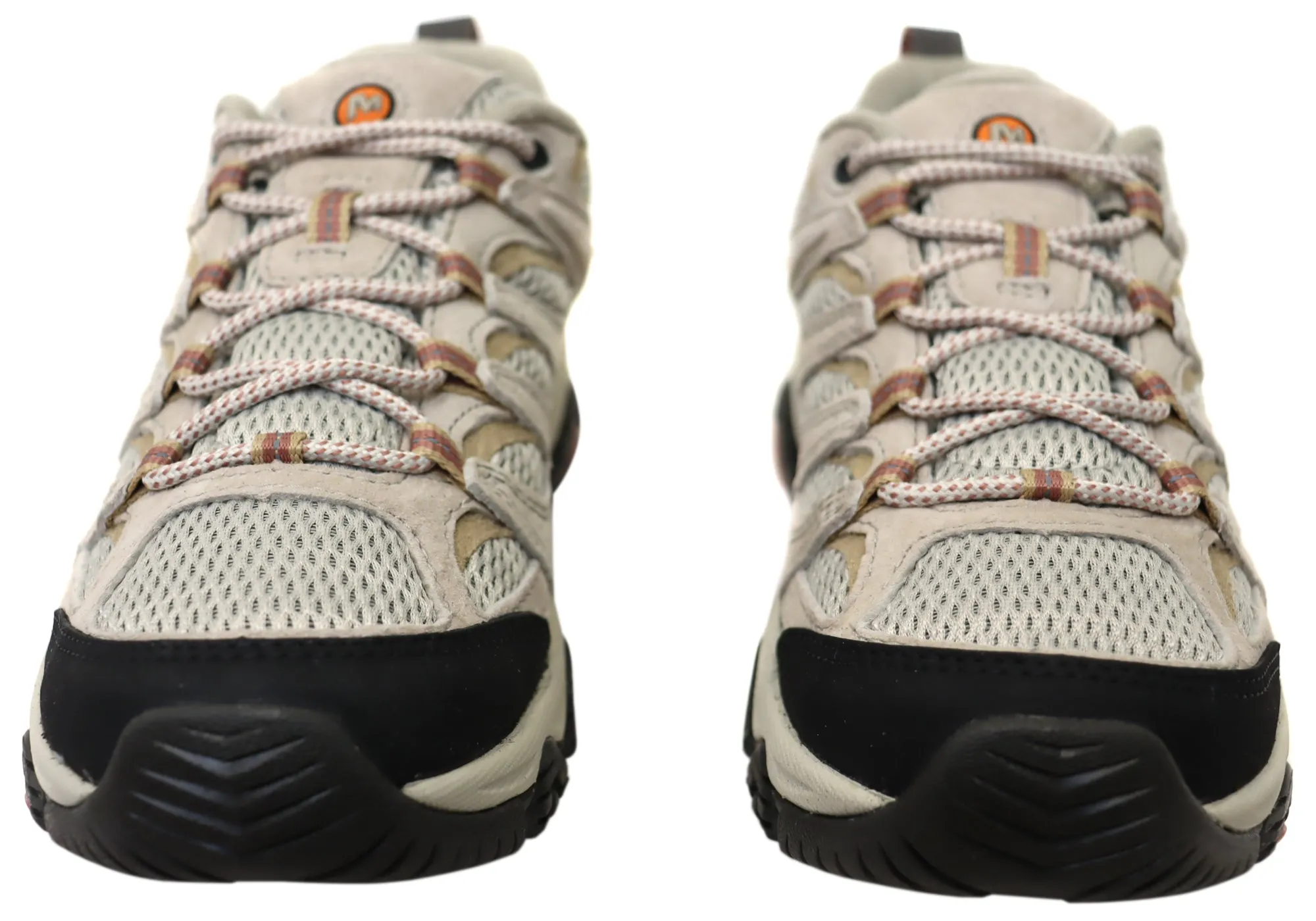 Merrell Damen Moab 3 Bequeme Leder Wanderschuhe Merrell Schuhe