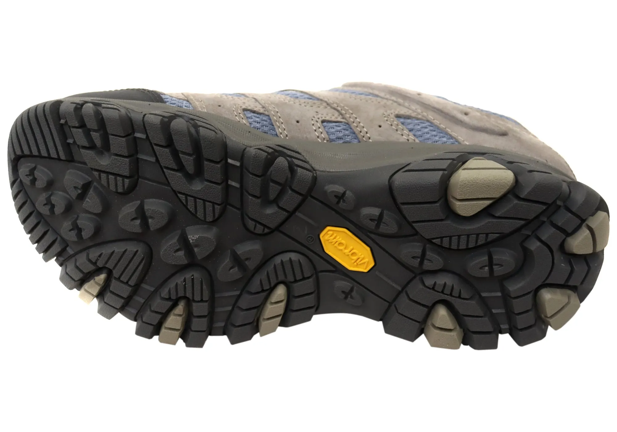 Merrell Damen Moab 3 Bequeme Leder Wanderschuhe Merrell Schuhe
