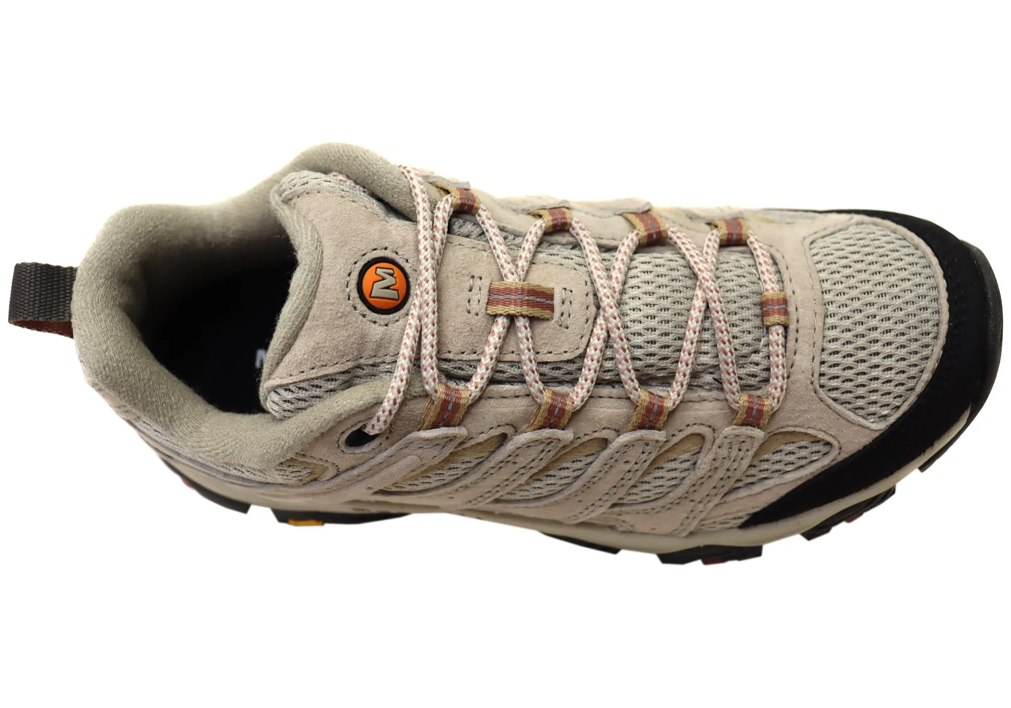 Merrell Damen Moab 3 Bequeme Leder Wanderschuhe Merrell Schuhe