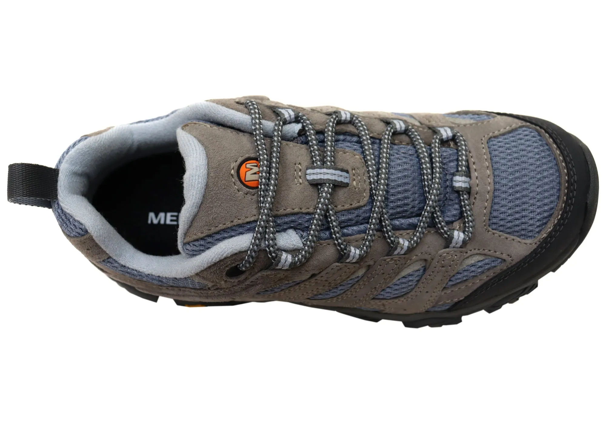 Merrell Damen Moab 3 Bequeme Leder Wanderschuhe Merrell Schuhe