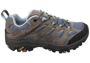Merrell Damen Moab 3 Bequeme Leder Wanderschuhe Merrell Schuhe