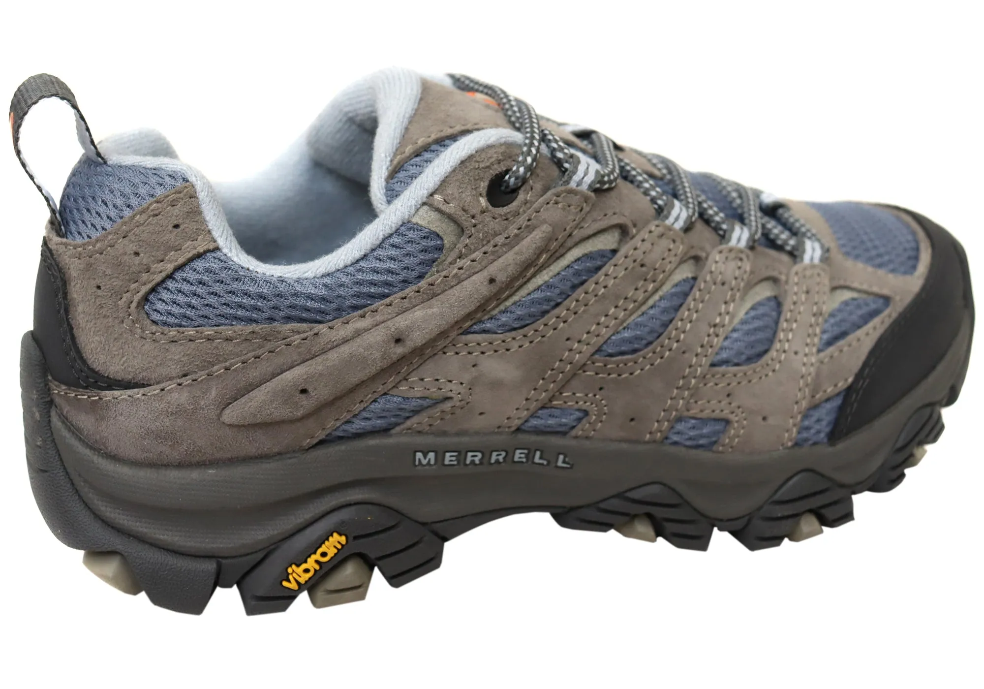 Merrell Damen Moab 3 Bequeme Leder Wanderschuhe Merrell Schuhe