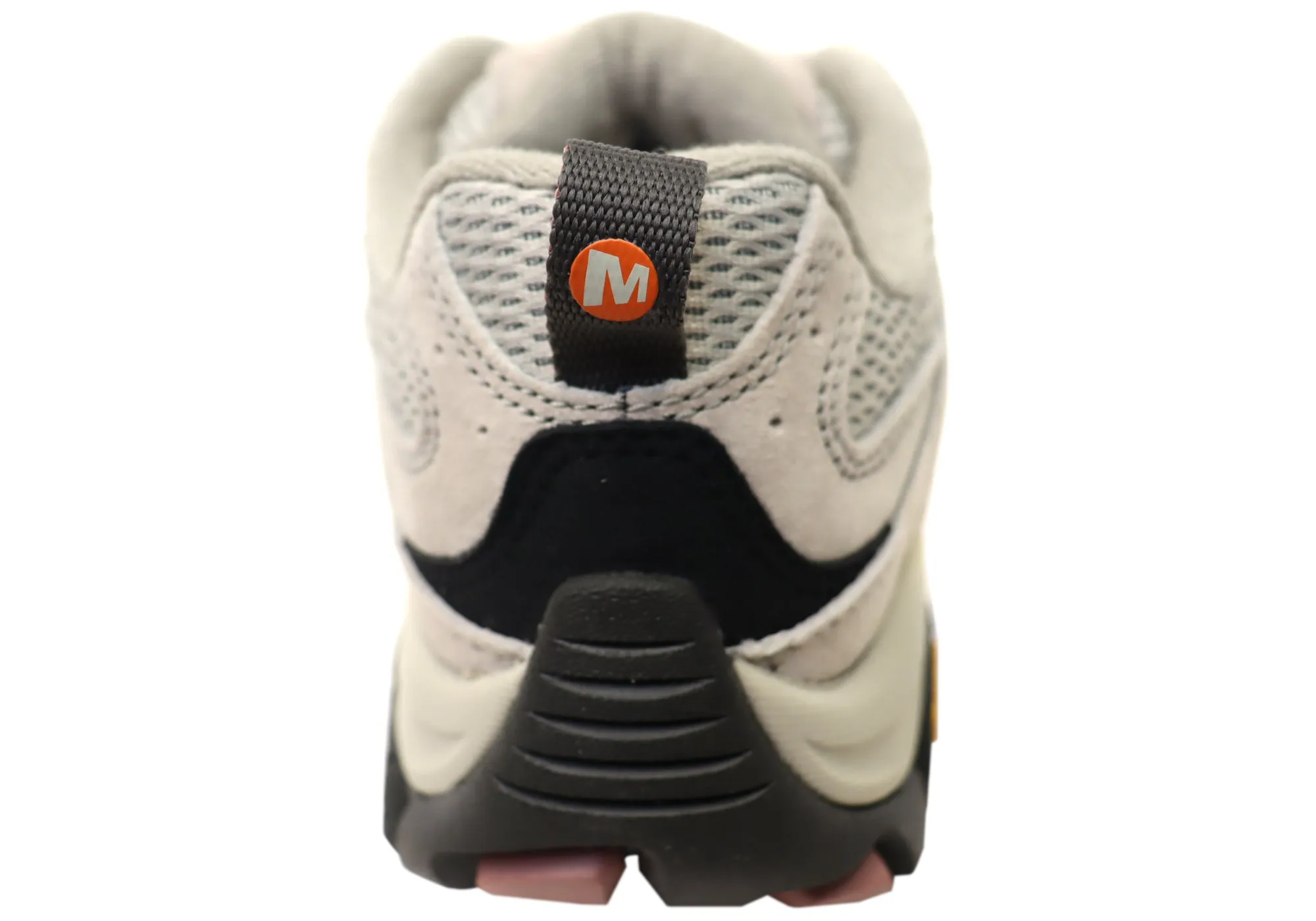 Merrell Damen Moab 3 Bequeme Leder Wanderschuhe Merrell Schuhe
