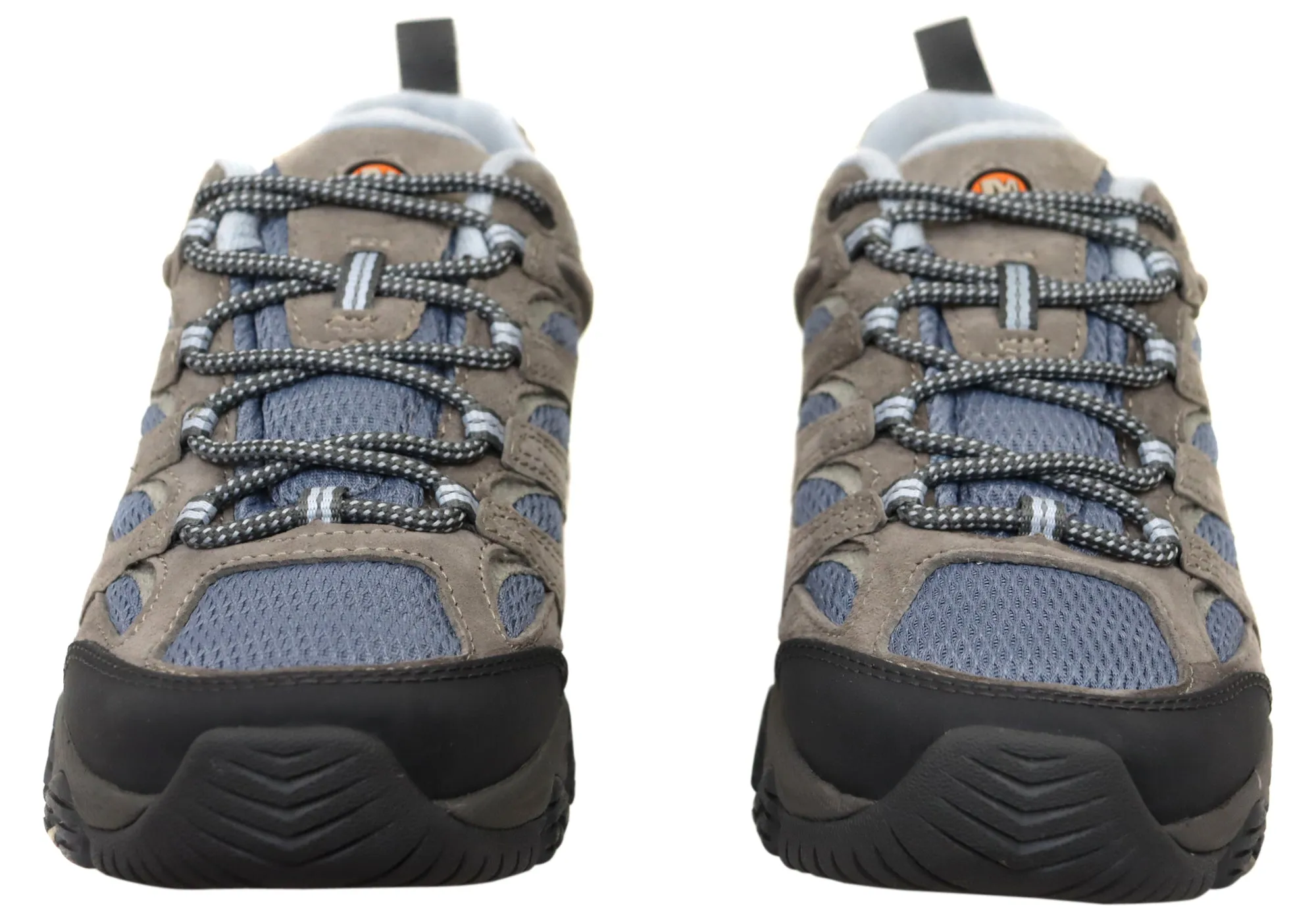 Merrell Damen Moab 3 Bequeme Leder Wanderschuhe Merrell Schuhe