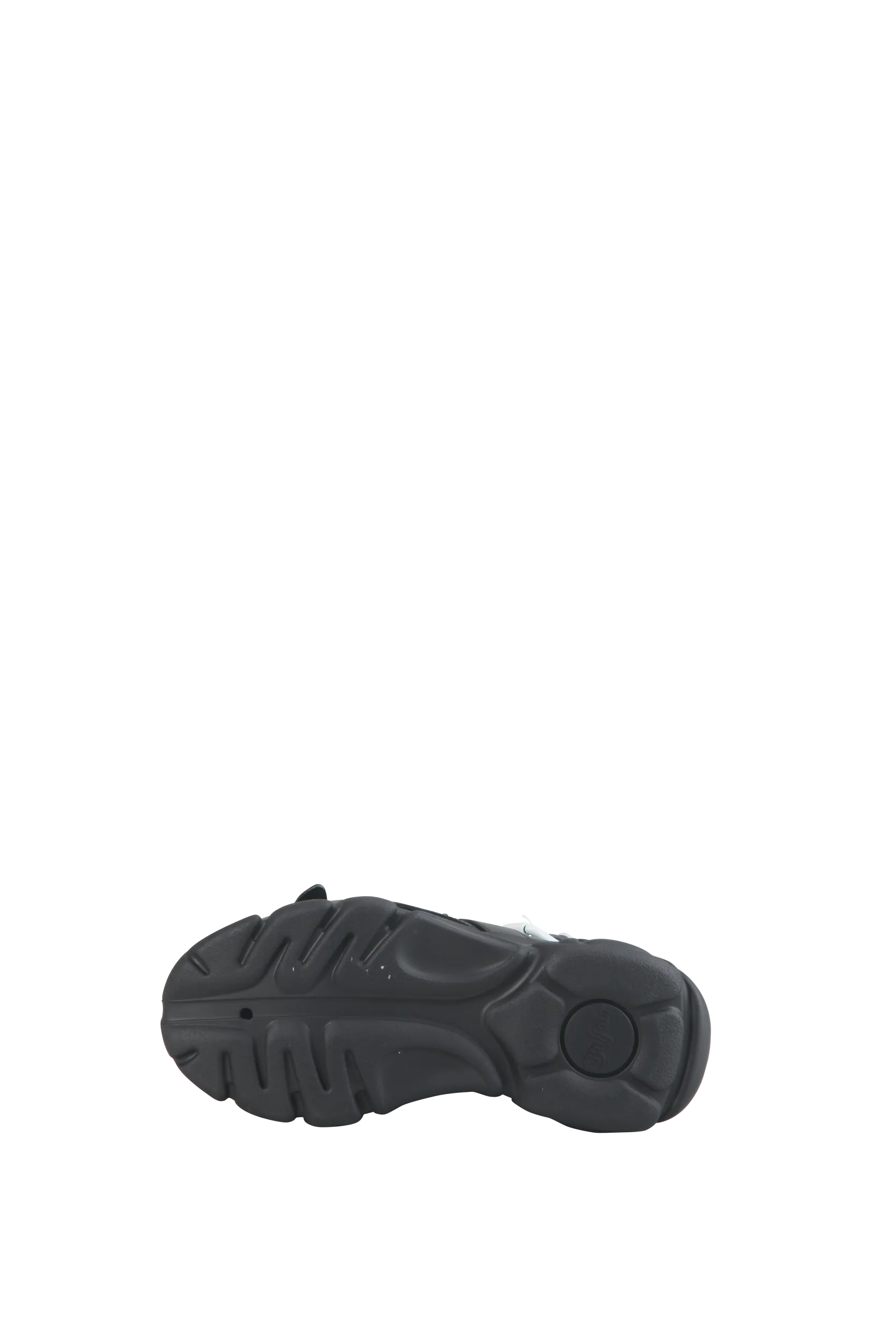 MH X BUFFALO BUCKLETREATS (SCHWARZ)