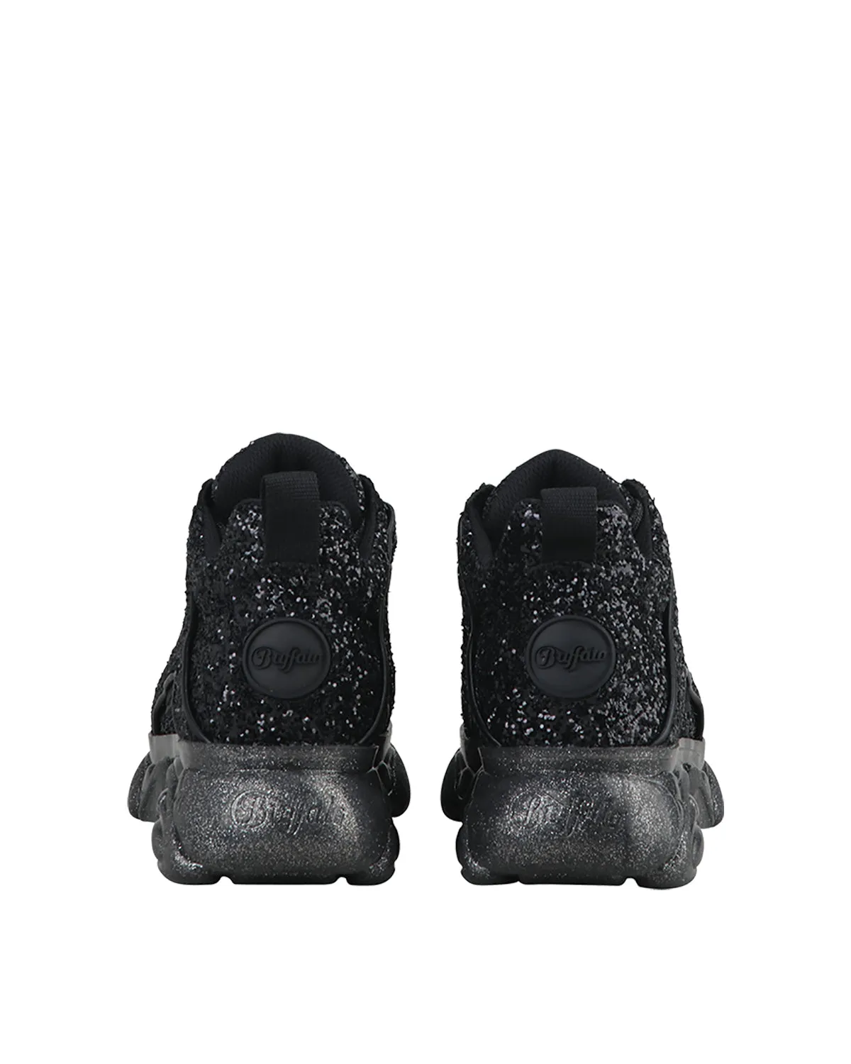 MH X BUFFALO CLD CORIN (SCHWARZ)
