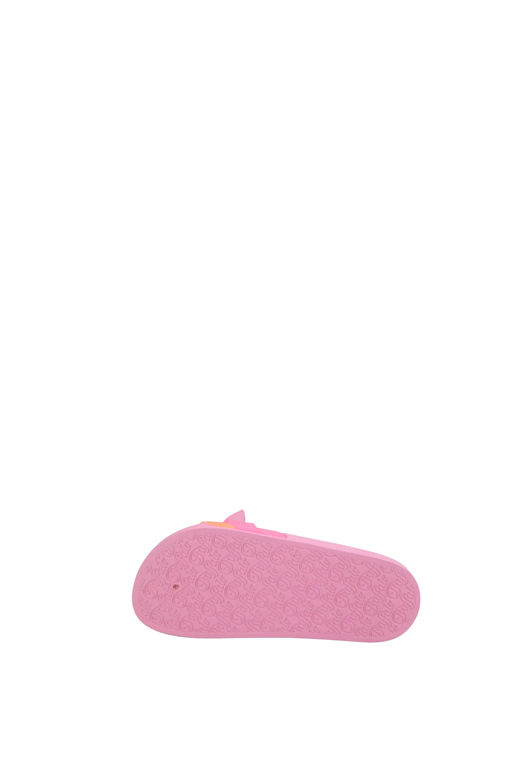 MH X BUFFALO POOLY (ROSA)