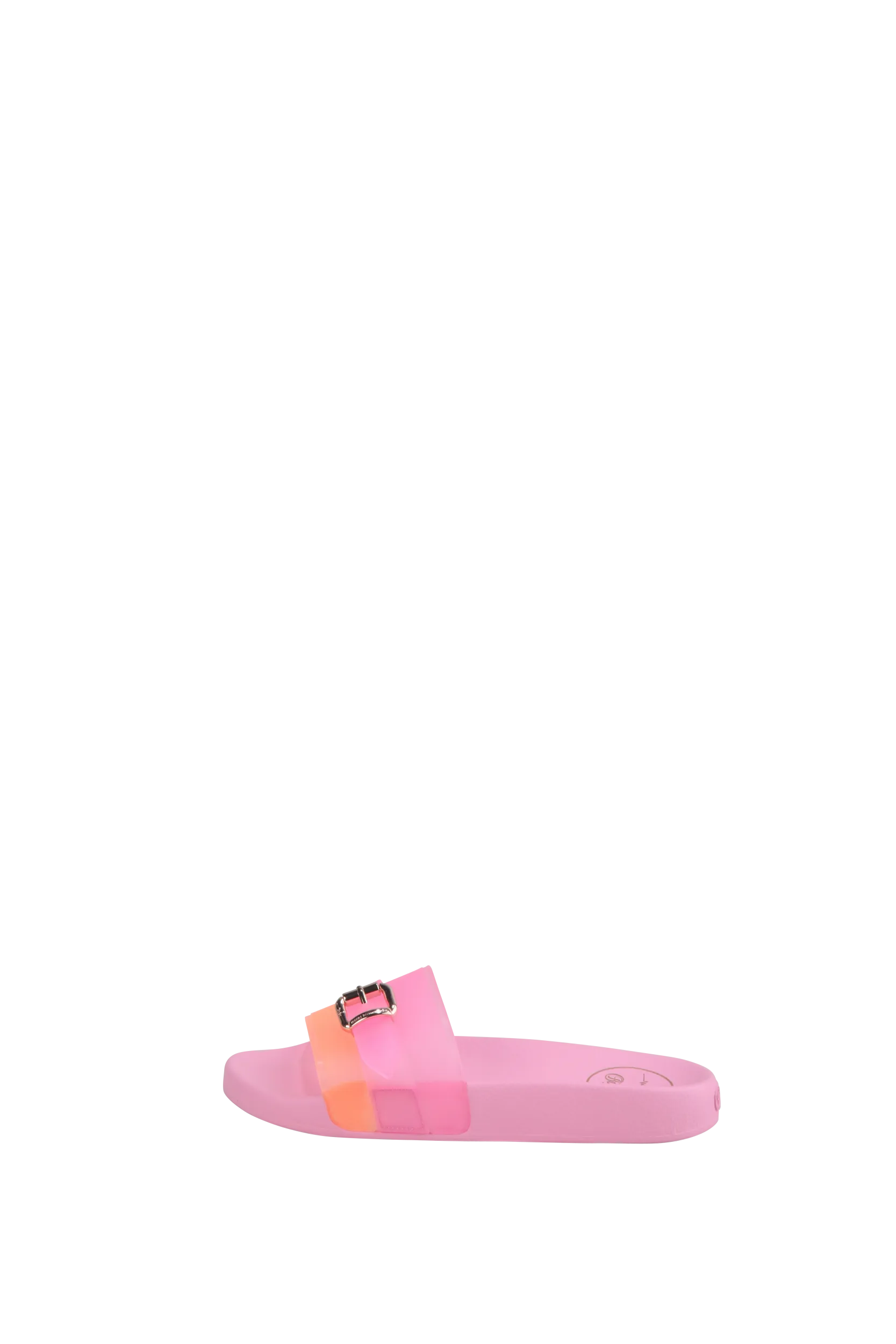 MH X BUFFALO POOLY (ROSA)