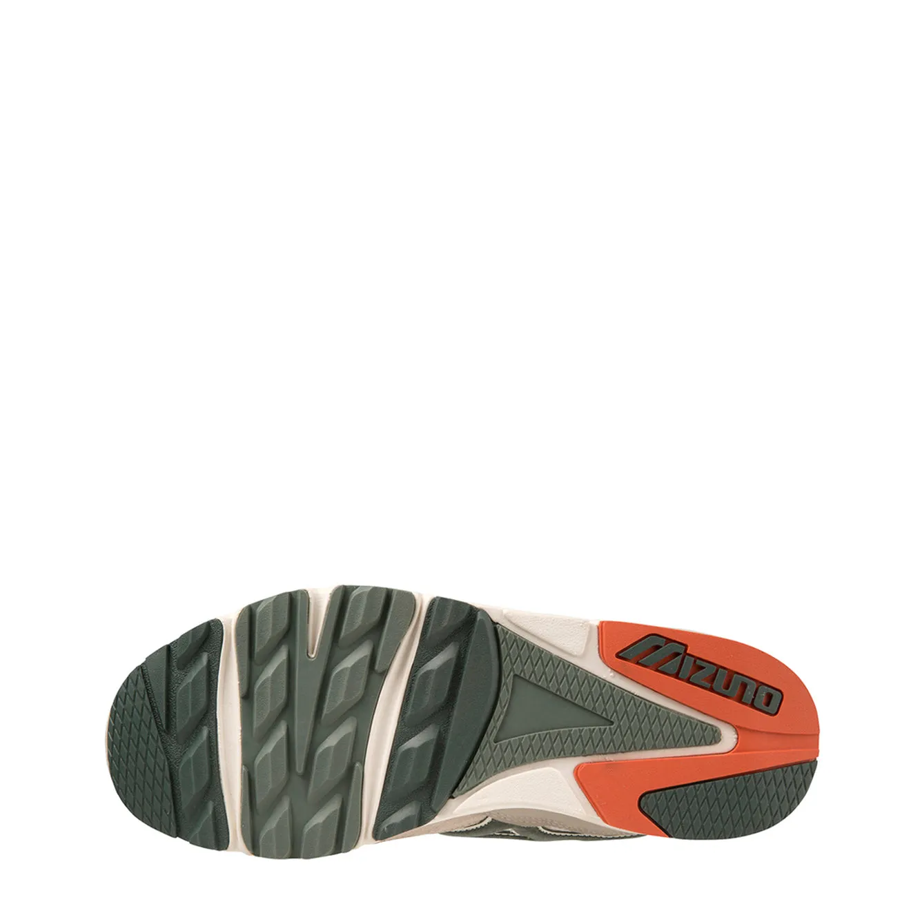 Mizuno Damen Sky Medal Premium Turnschuhe Weißer Sand / Urban Chic / Anisblüte