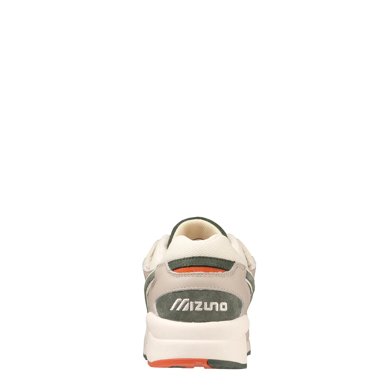 Mizuno Damen Sky Medal Premium Turnschuhe Weißer Sand / Urban Chic / Anisblüte