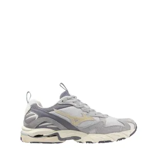 Mizuno Damen Wave Rider 10 Premium Trainer Arktisches Eis / Makellos / Nimbuswolke