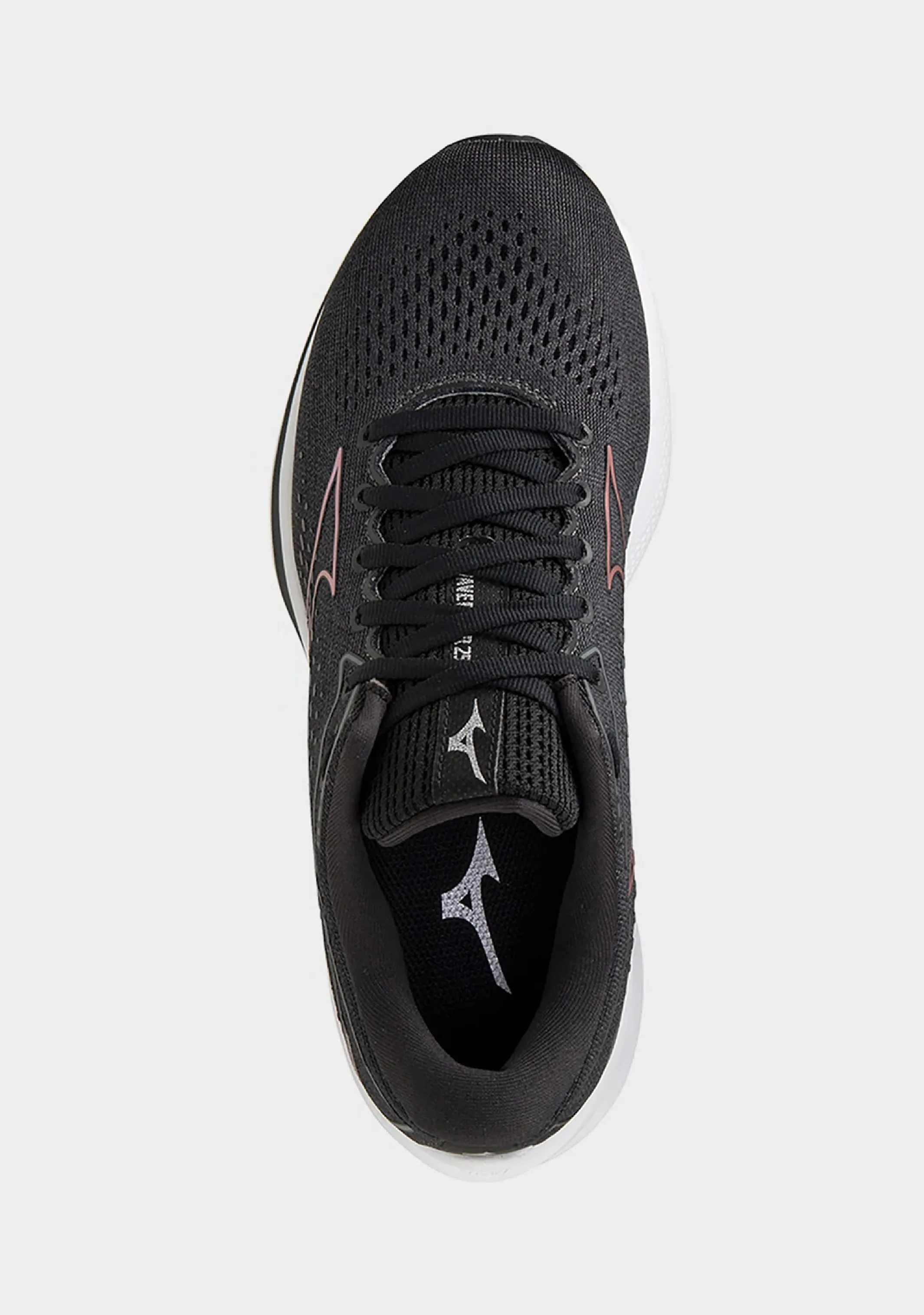Mizuno Damen Wave Rider 25