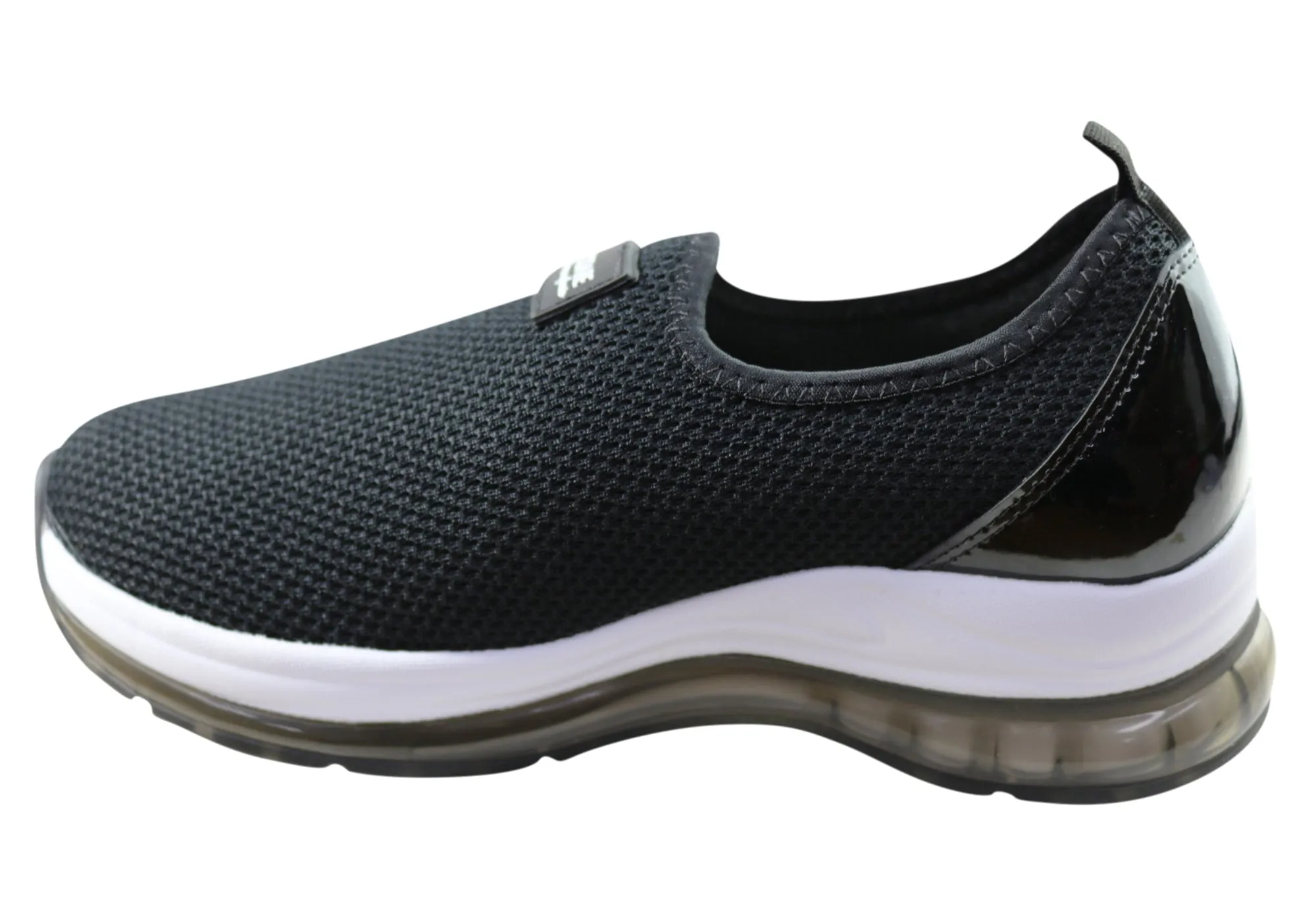 Modare Ultraconforto Brilliant Damen Schuhe mit Polsterung Hergestellt in Brasilien Modare Schuhe