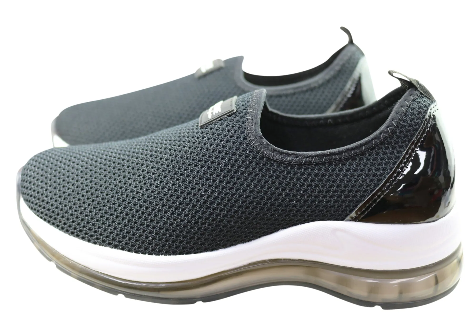 Modare Ultraconforto Brilliant Damen Schuhe mit Polsterung Hergestellt in Brasilien Modare Schuhe