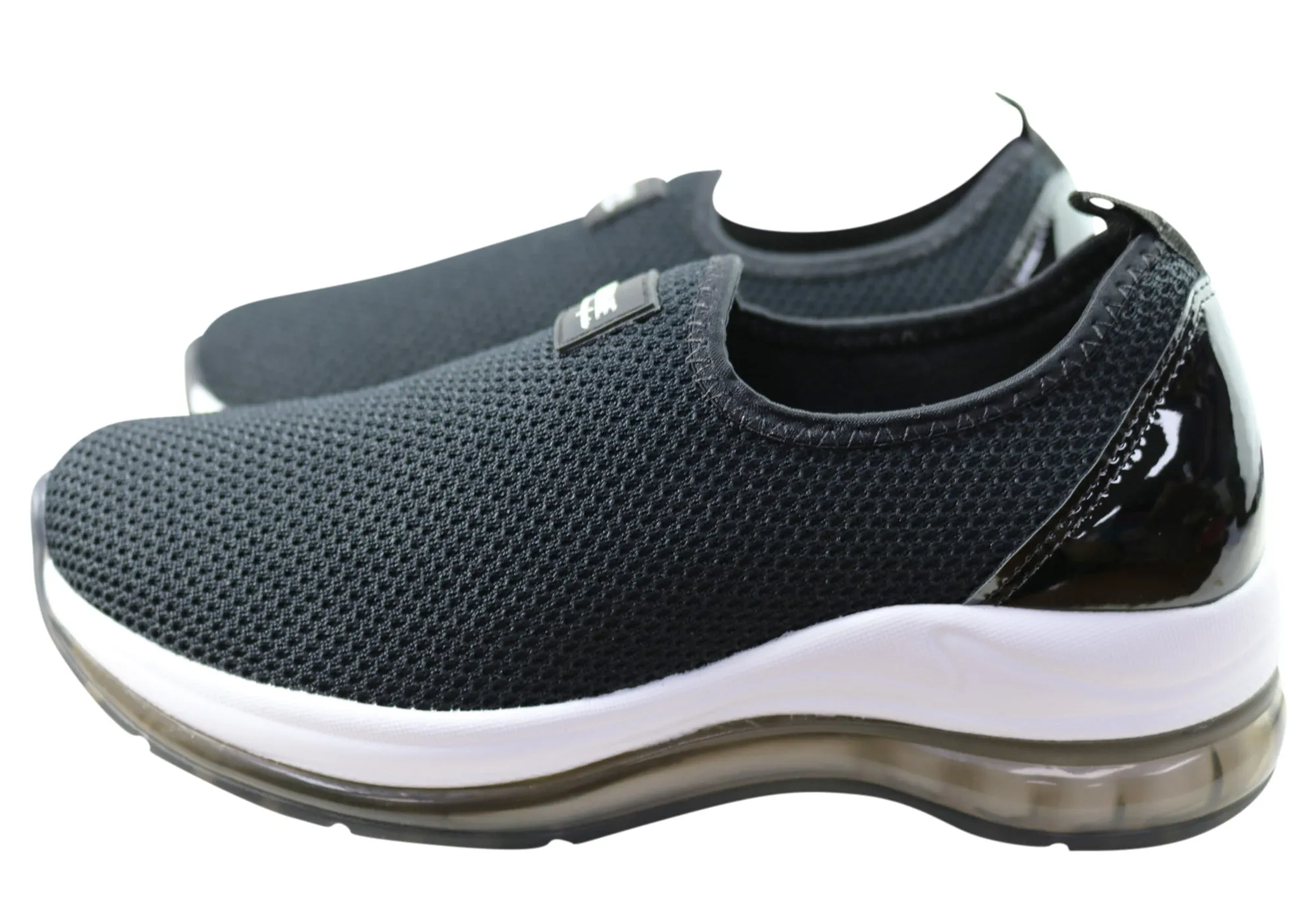 Modare Ultraconforto Brilliant Damen Schuhe mit Polsterung Hergestellt in Brasilien Modare Schuhe