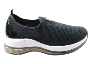 Modare Ultraconforto Brilliant Damen Schuhe mit Polsterung Hergestellt in Brasilien Modare Schuhe