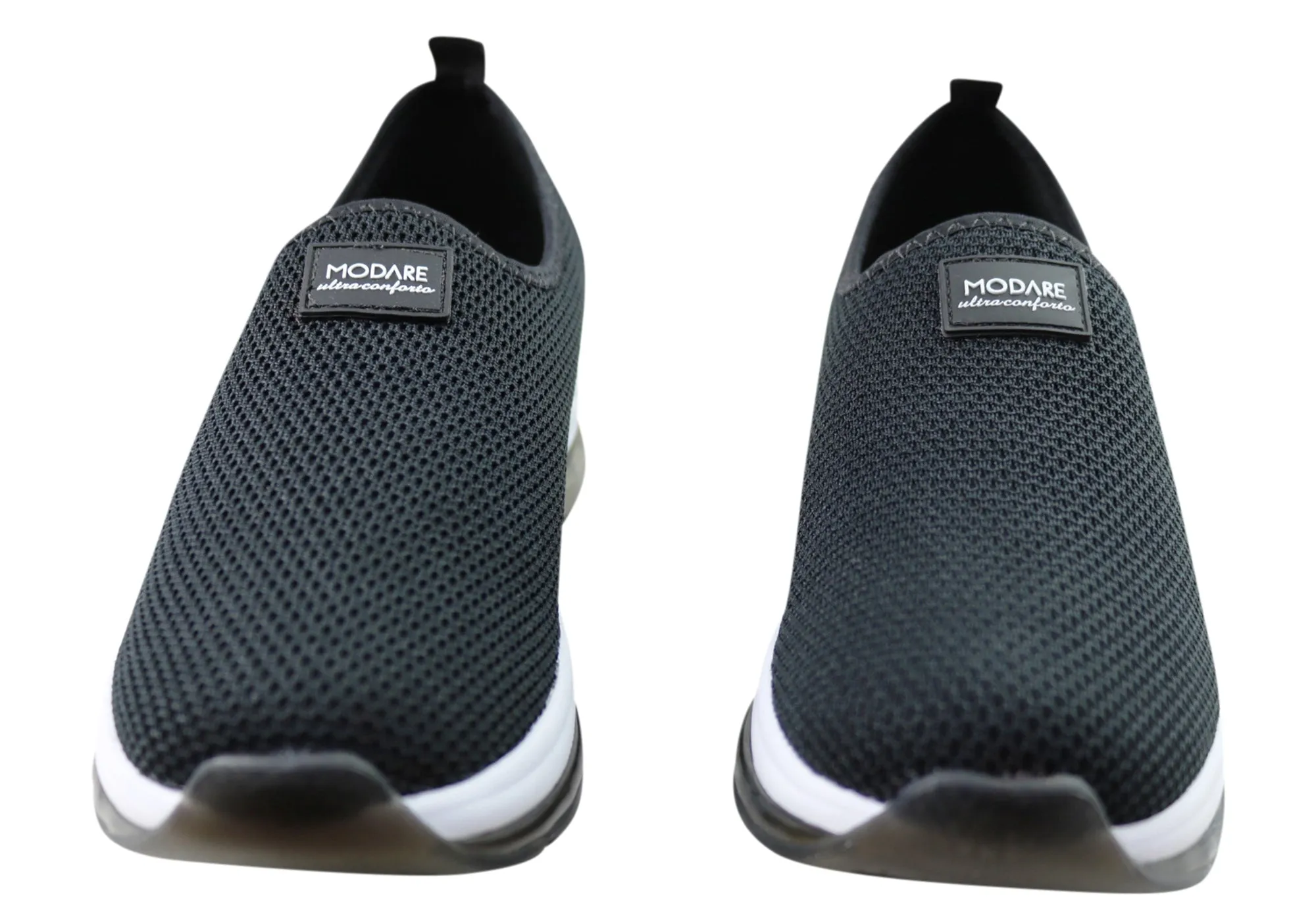 Modare Ultraconforto Brilliant Damen Schuhe mit Polsterung Hergestellt in Brasilien Modare Schuhe