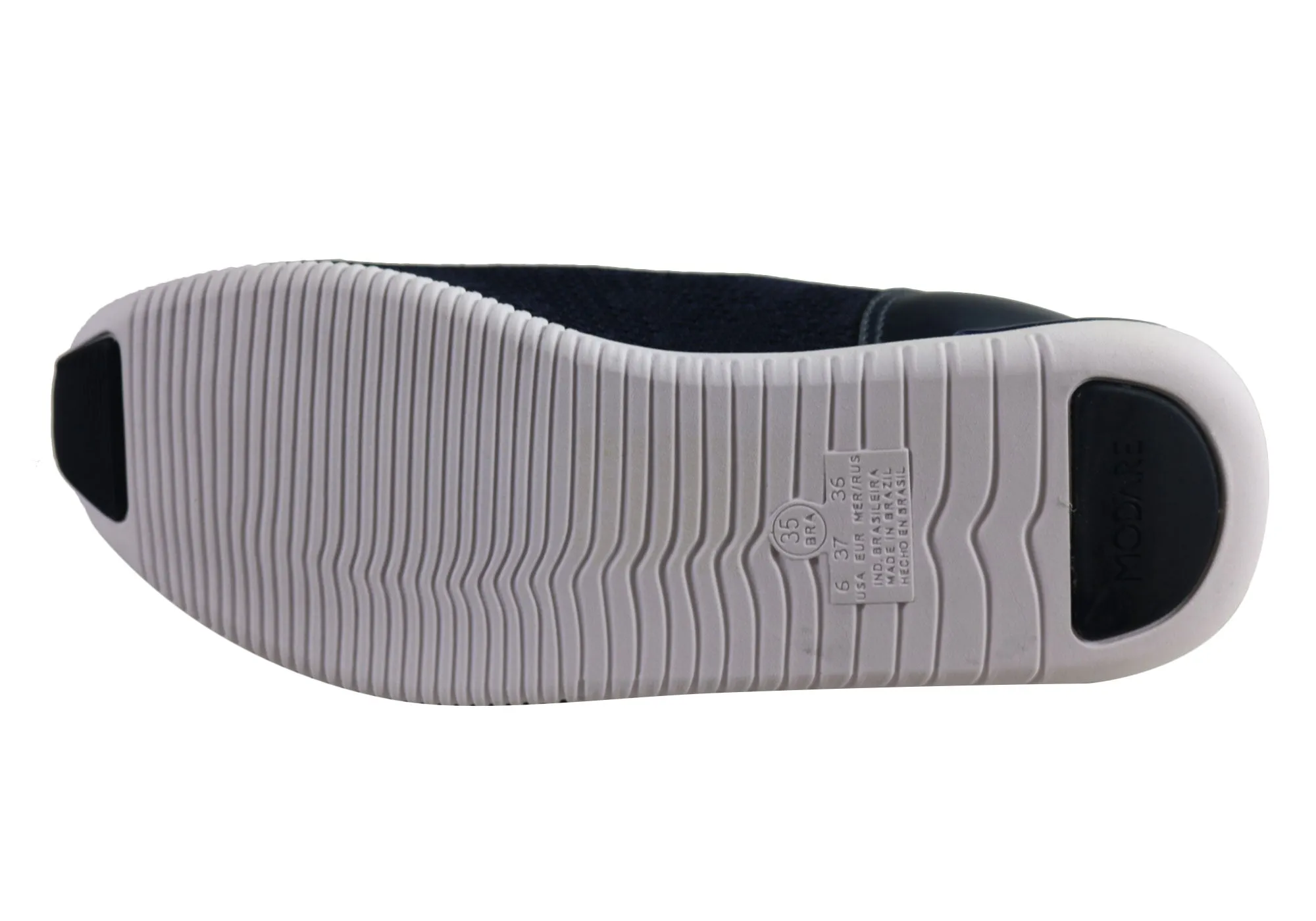 Modare Ultraconforto Neve Damen Bequeme Gepolsterte Schuhe Modare Schuhe