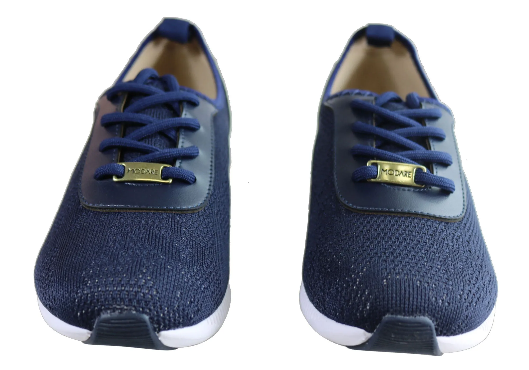 Modare Ultraconforto Neve Damen Bequeme Gepolsterte Schuhe Modare Schuhe