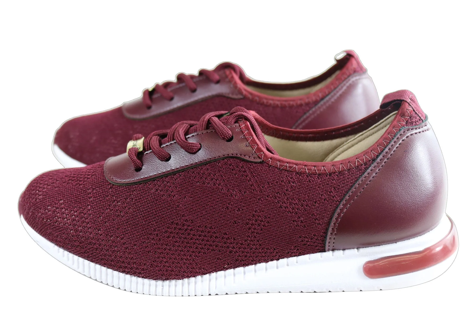 Modare Ultraconforto Neve Damen Bequeme Gepolsterte Schuhe Modare Schuhe