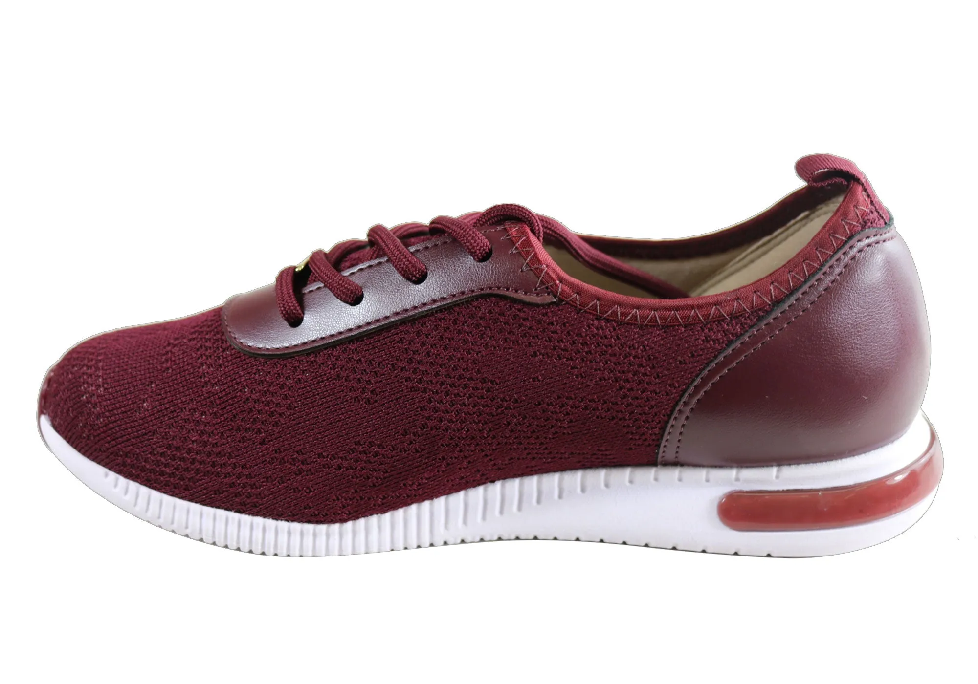 Modare Ultraconforto Neve Damen Bequeme Gepolsterte Schuhe Modare Schuhe