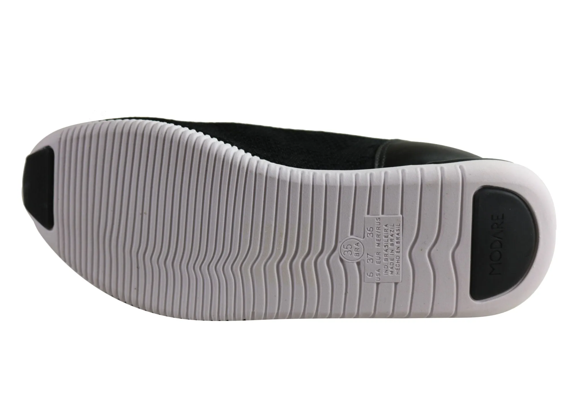 Modare Ultraconforto Neve Damen Bequeme Gepolsterte Schuhe Modare Schuhe