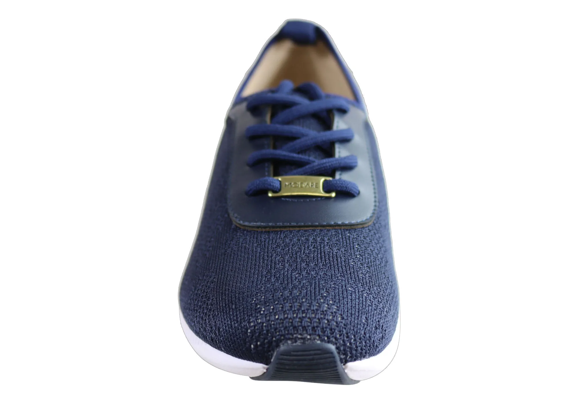 Modare Ultraconforto Neve Damen Bequeme Gepolsterte Schuhe Modare Schuhe