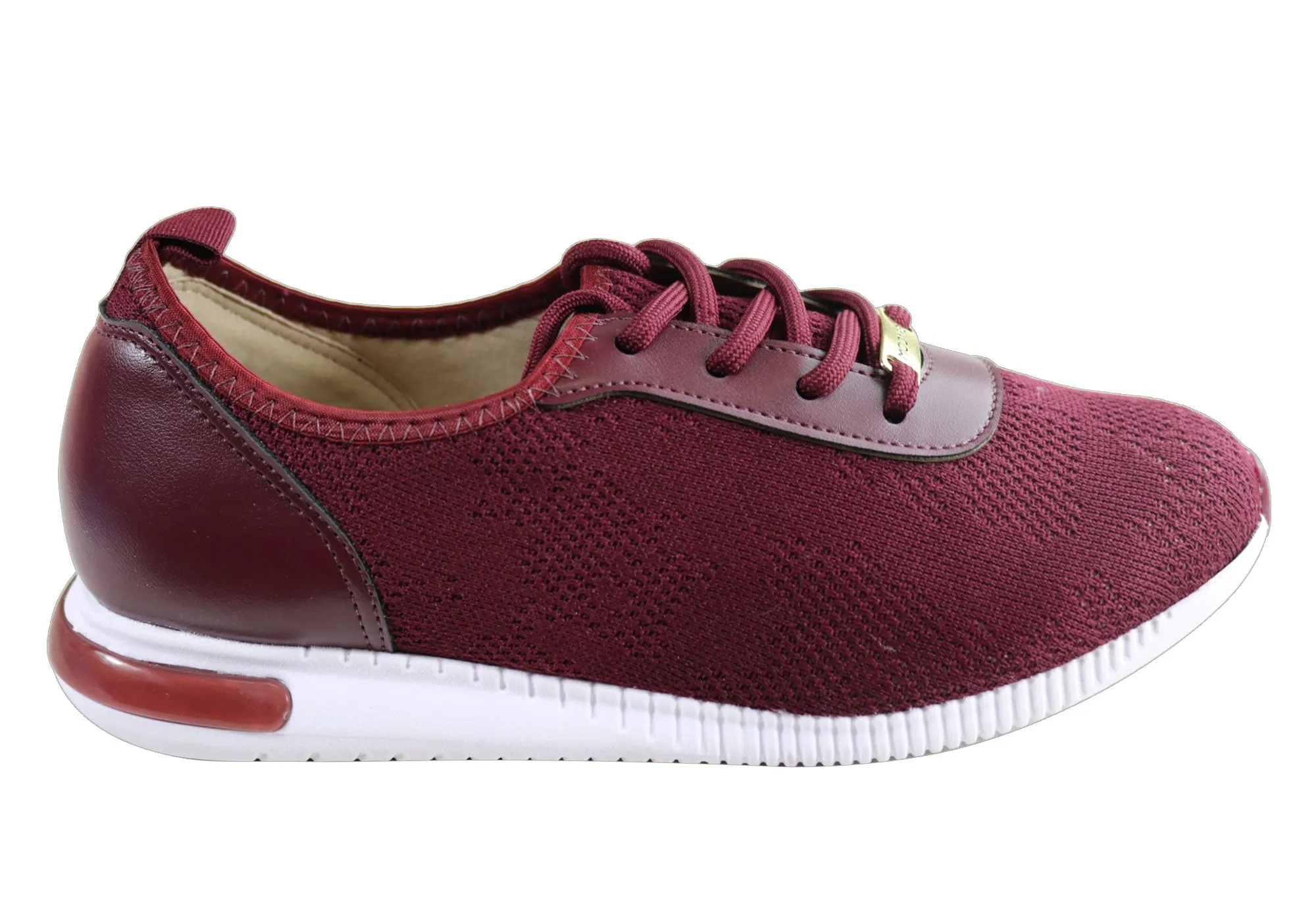 Modare Ultraconforto Neve Damen Bequeme Gepolsterte Schuhe Modare Schuhe