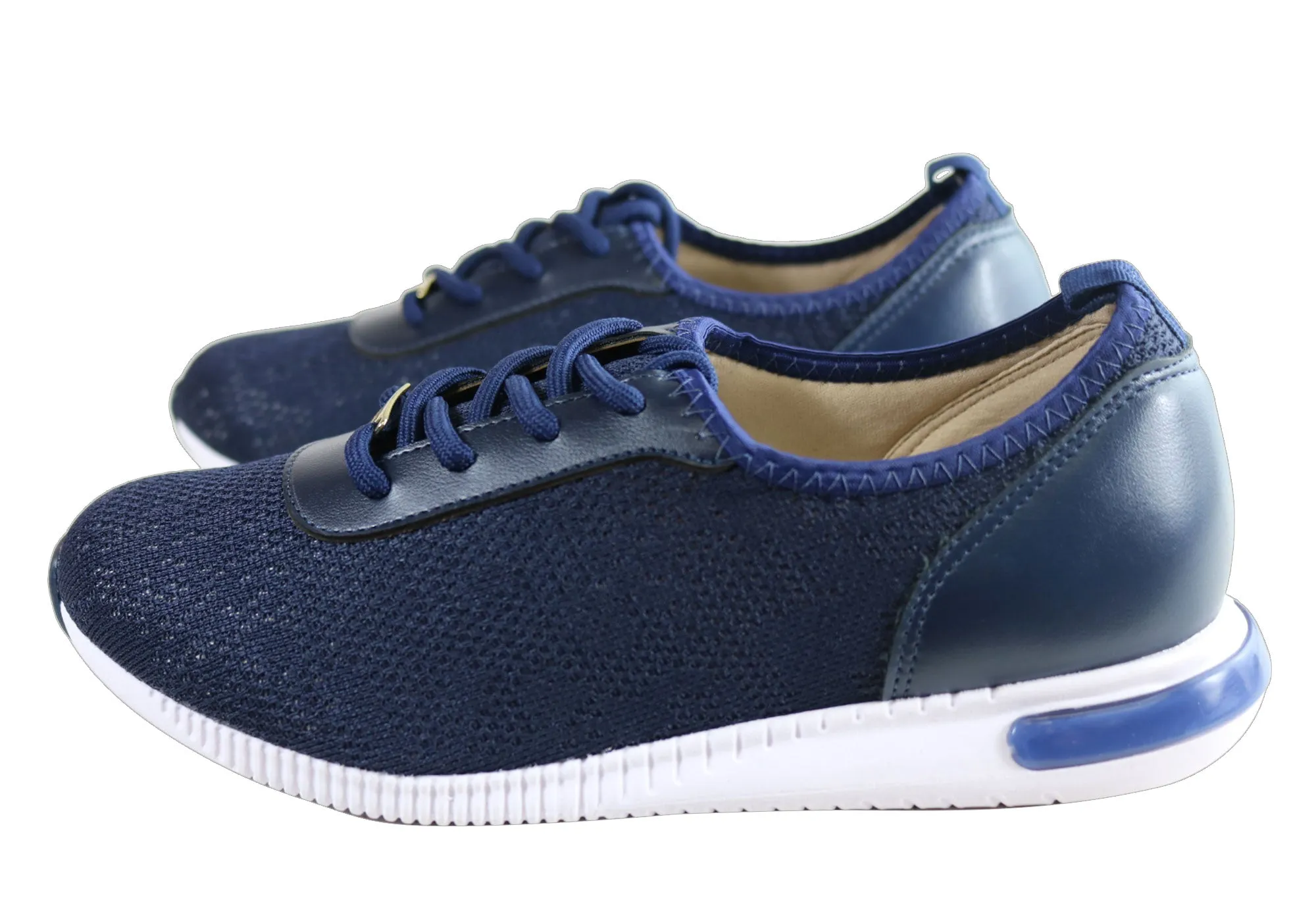 Modare Ultraconforto Neve Damen Bequeme Gepolsterte Schuhe Modare Schuhe