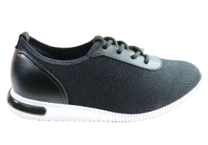 Modare Ultraconforto Neve Damen Bequeme Gepolsterte Schuhe Modare Schuhe