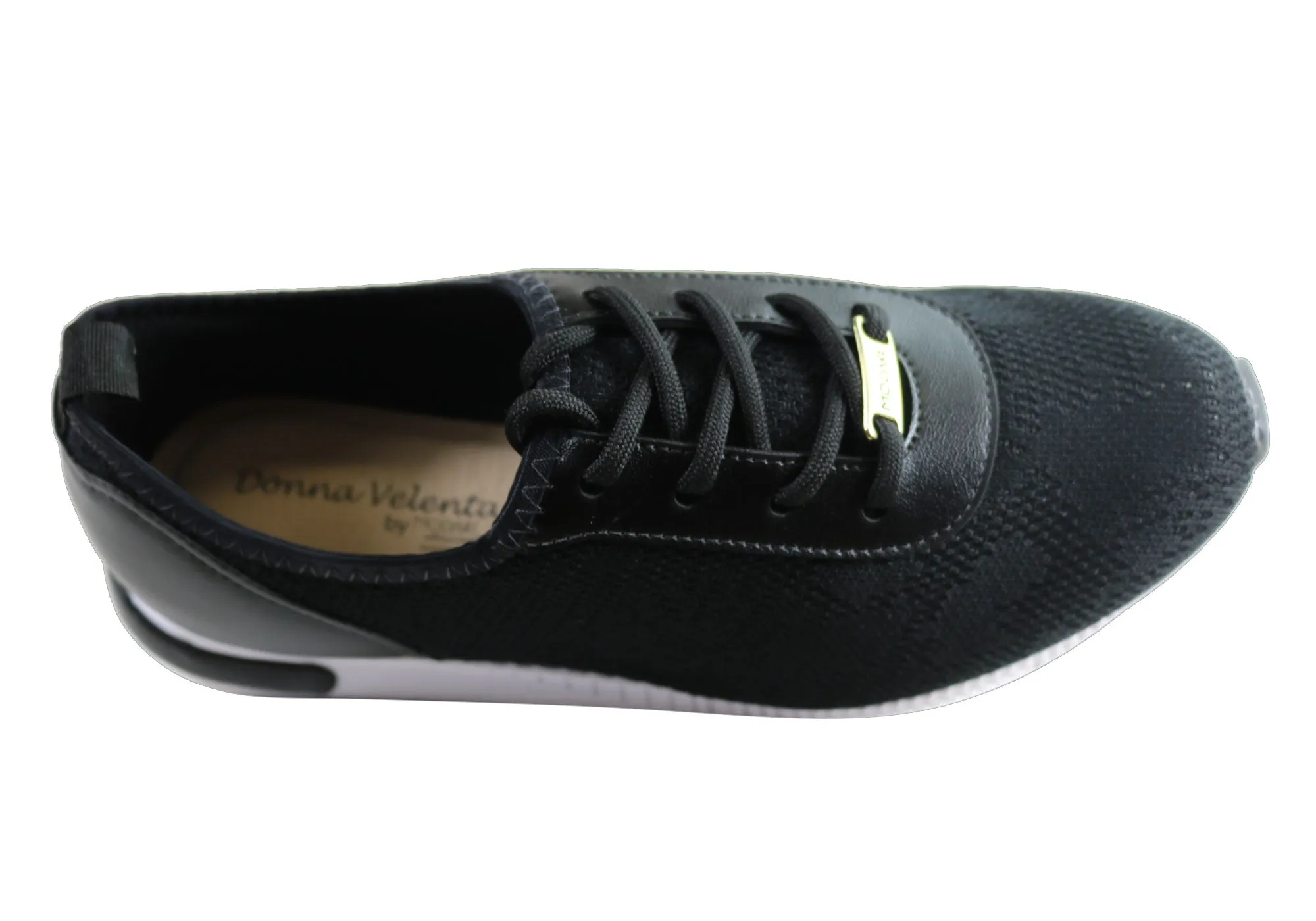 Modare Ultraconforto Neve Damen Bequeme Gepolsterte Schuhe Modare Schuhe
