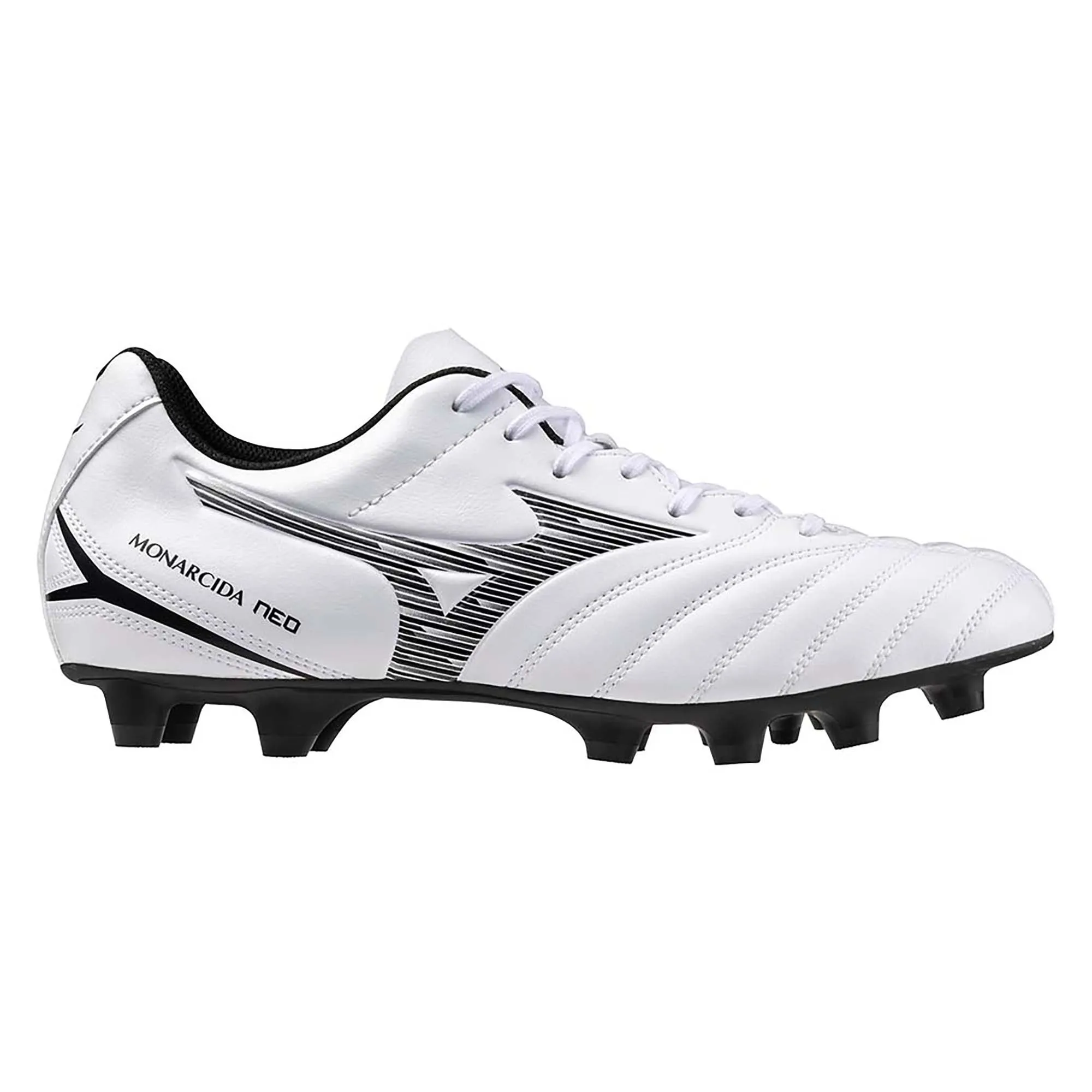 Monarcida Neo II Select Herren-Fußballschuhe für festen Untergrund