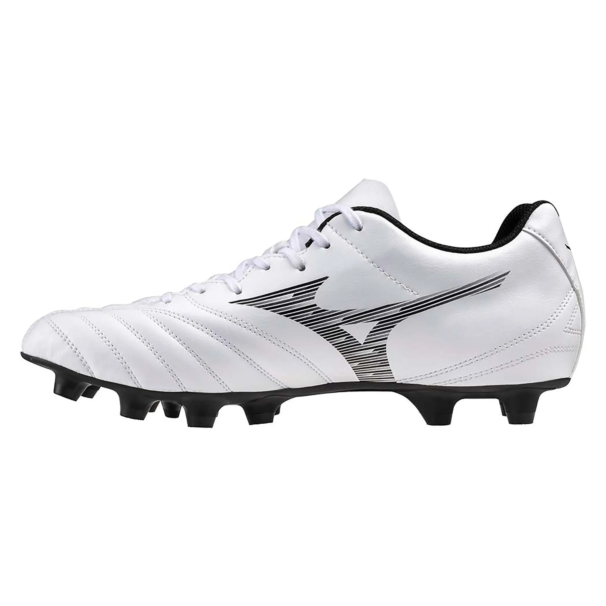 Monarcida Neo II Select Herren-Fußballschuhe für festen Untergrund
