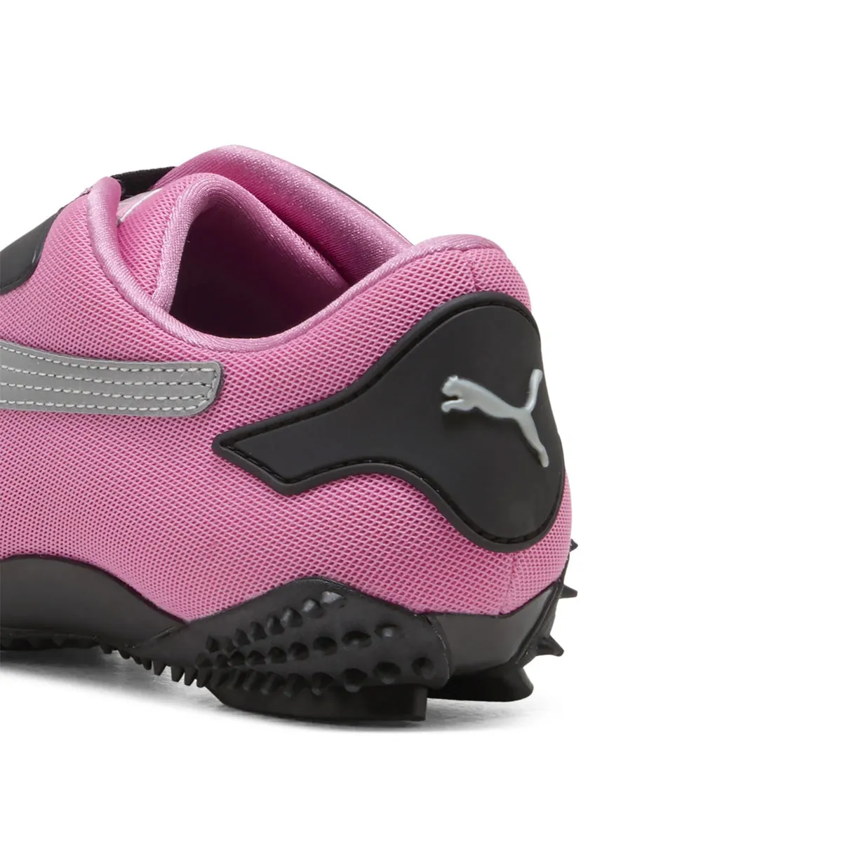 Mostro OG 'Posie Pink PUMA Silber'