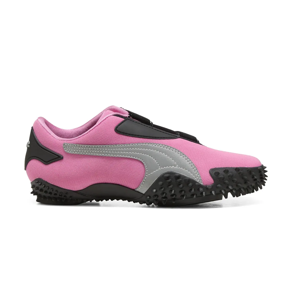 Mostro OG 'Posie Pink PUMA Silber'