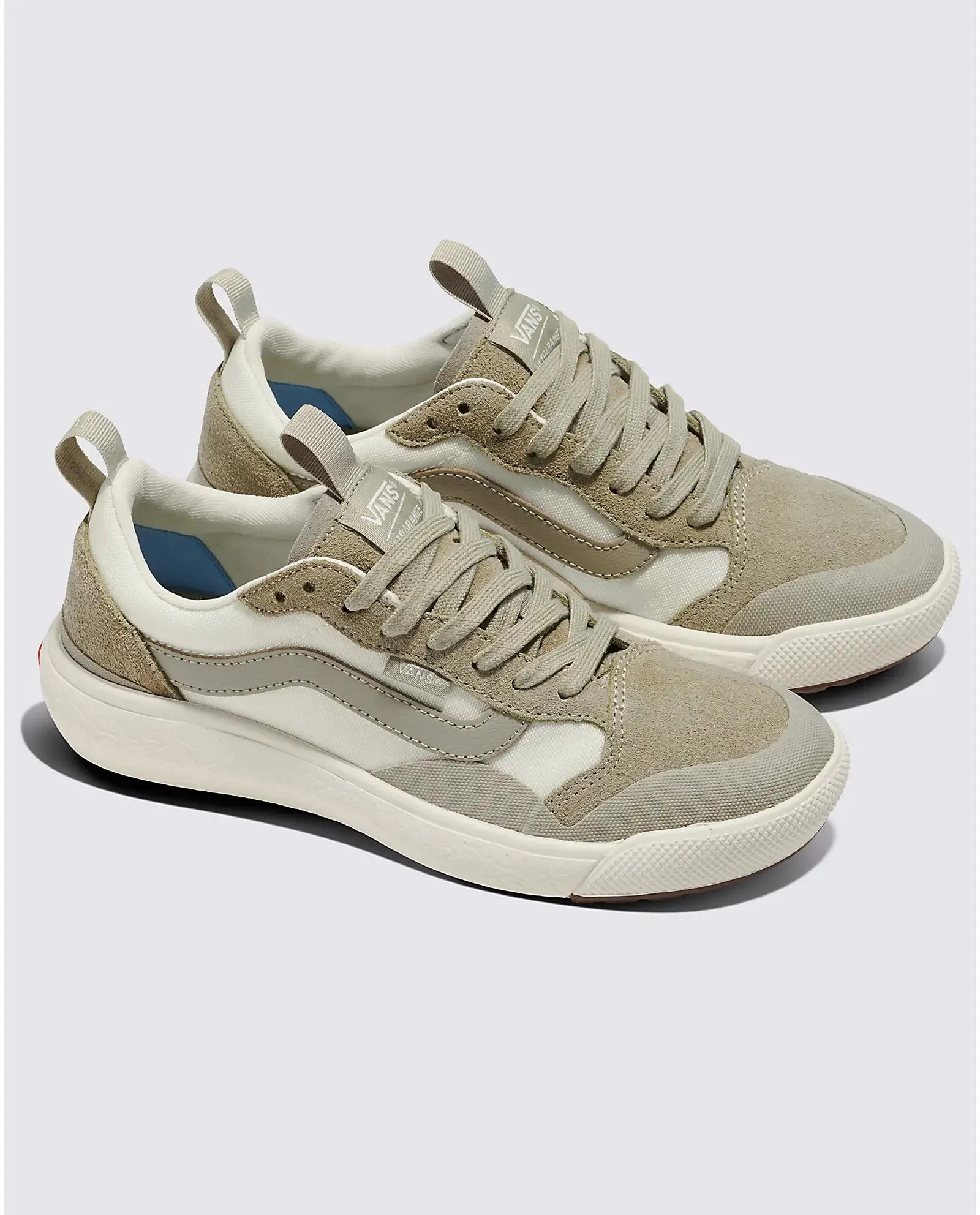 MTE Ultrarange Exo SE Schuhe in Salbei