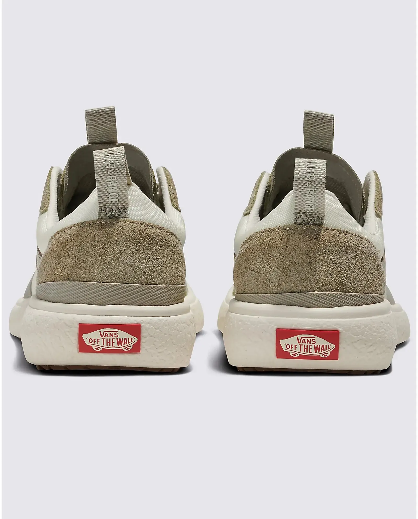 MTE Ultrarange Exo SE Schuhe in Salbei