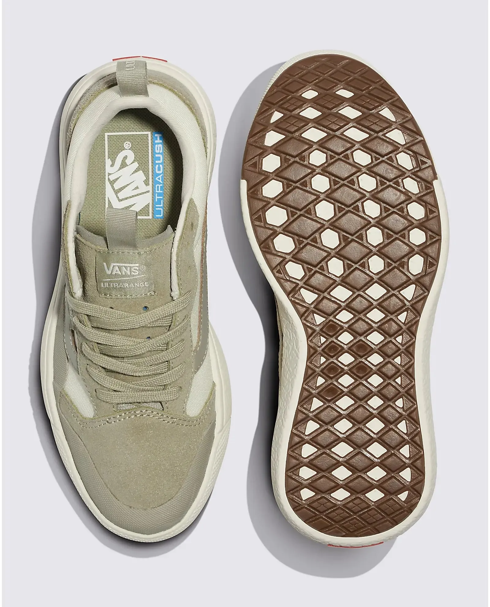 MTE Ultrarange Exo SE Schuhe in Salbei