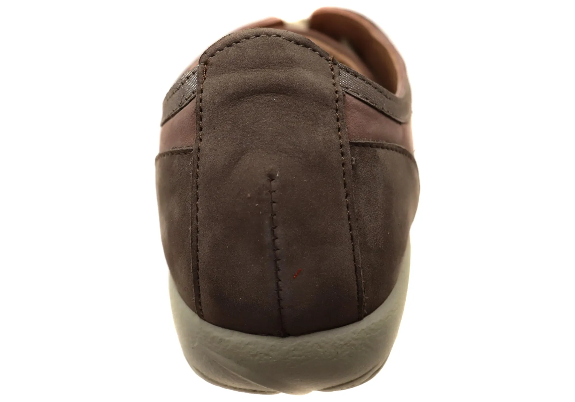 Naot Avena Damen Lederschuhe Bequeme Schnürschuhe Naot Schuhe