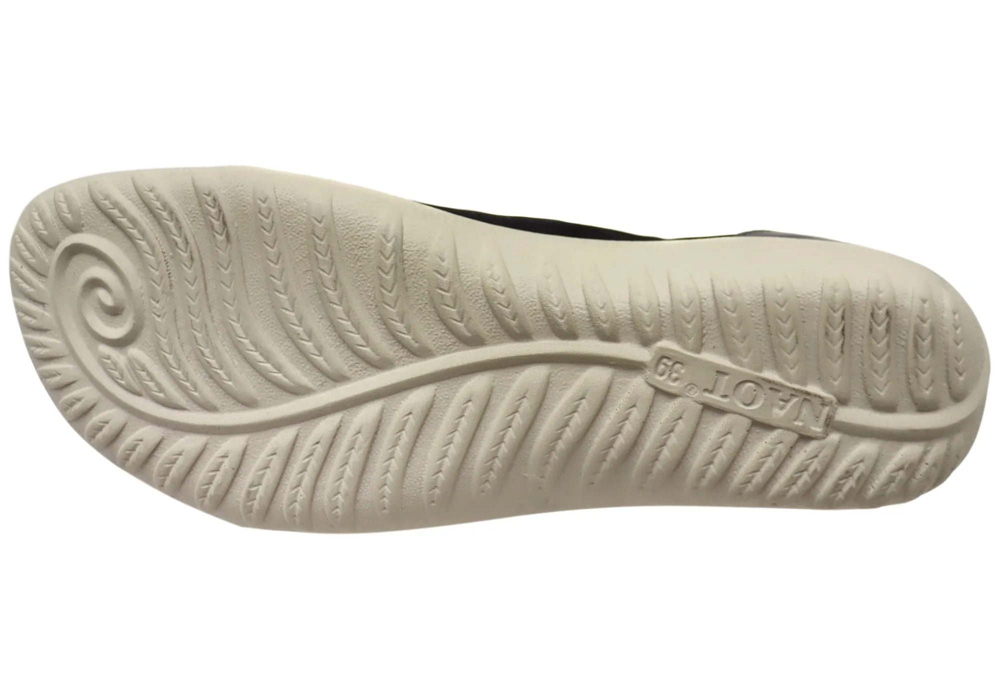 Naot Avena Damen Lederschuhe Bequeme Schnürschuhe Naot Schuhe