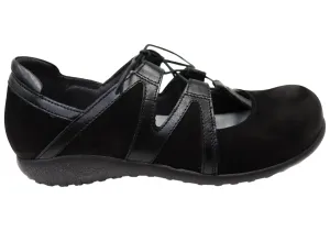 Naot Timu Damen Lederschuhe Bequeme Schuhe Naot Schuhe
