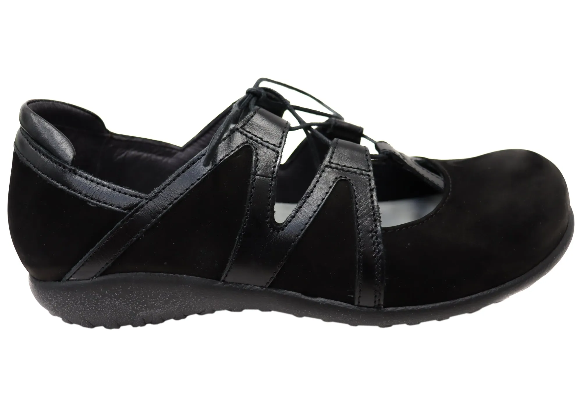 Naot Timu Damen Lederschuhe Bequeme Schuhe Naot Schuhe