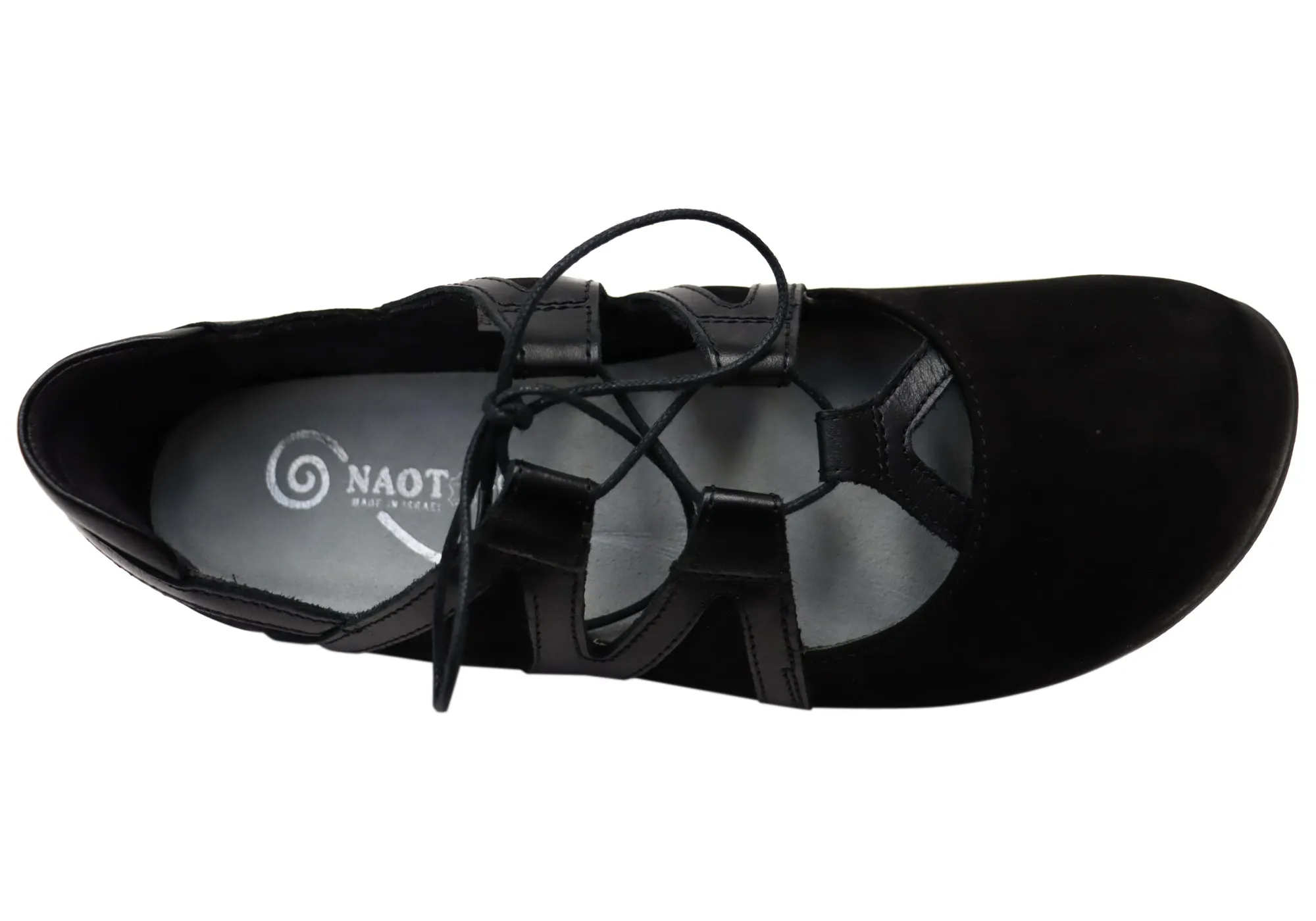 Naot Timu Damen Lederschuhe Bequeme Schuhe Naot Schuhe