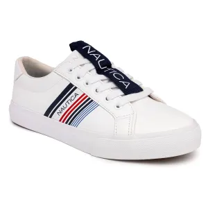 Nautica Schnürsneaker Hey Dude Schuhe