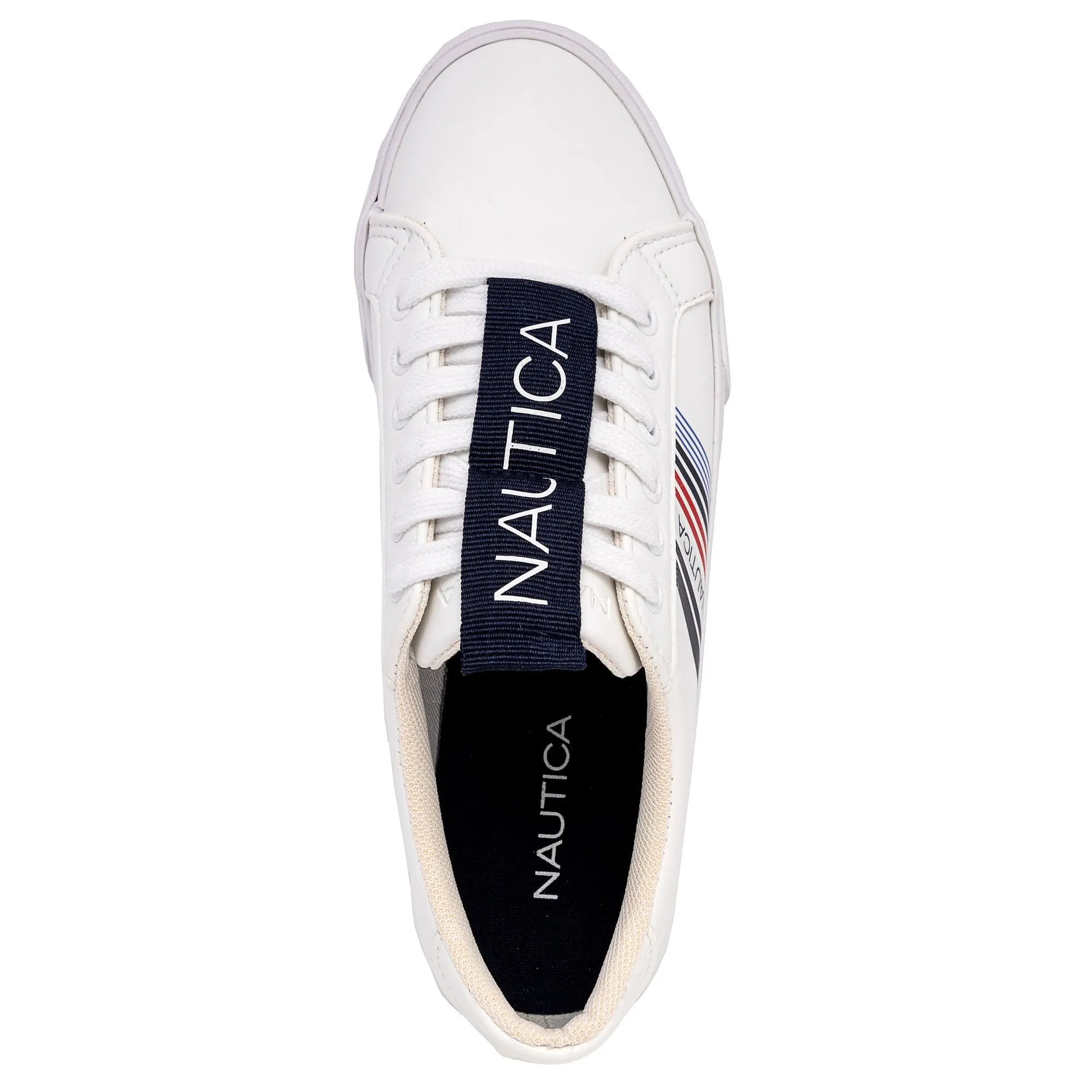 Nautica Schnürsneaker Hey Dude Schuhe