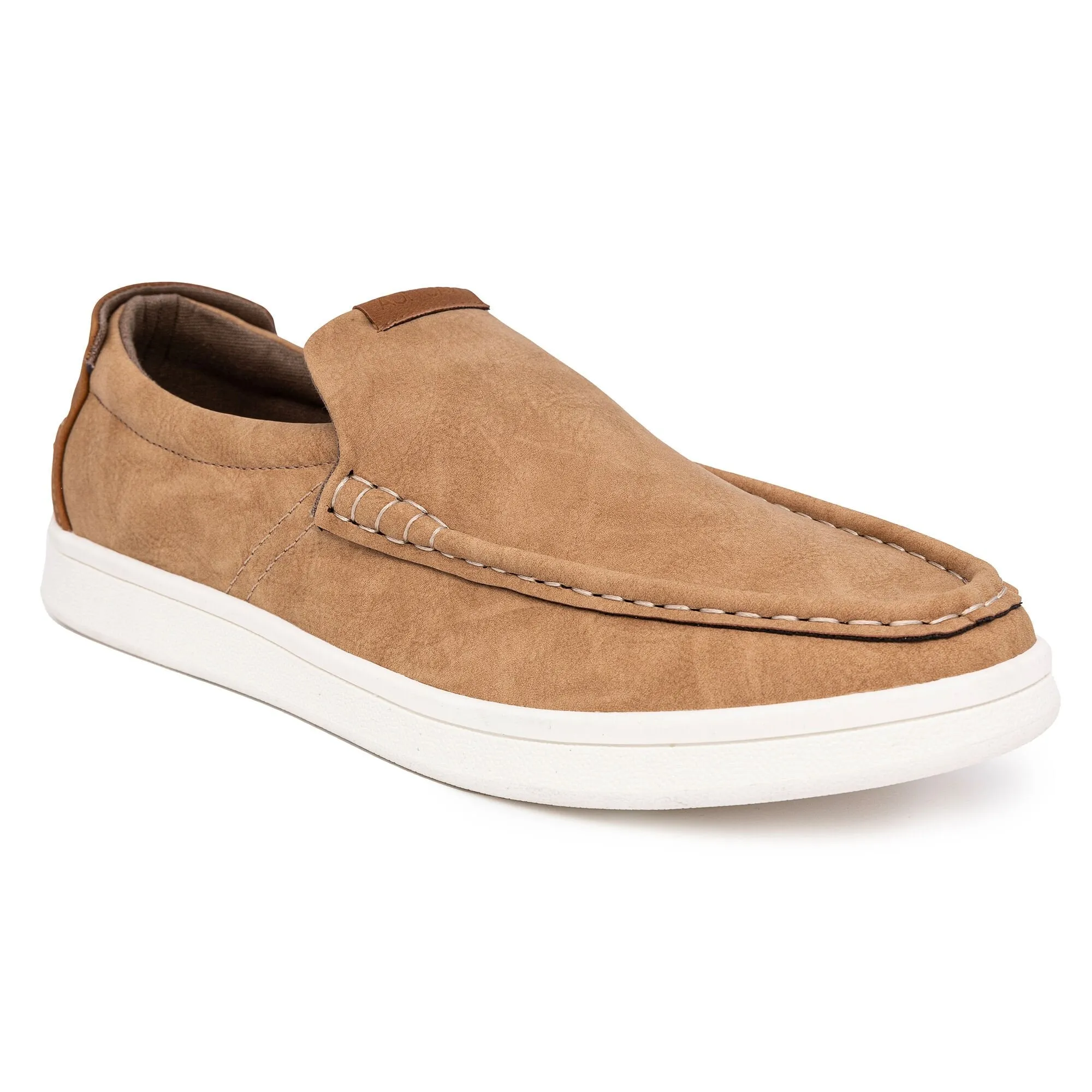 Nautica Herren Schlupf-Bootsschuh Hey Dude Schuhe